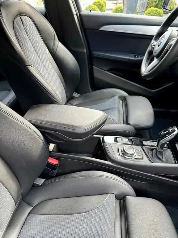 BMW X2 sDrive20d M Sport Steptronic M Sport 11/2019-photo-6