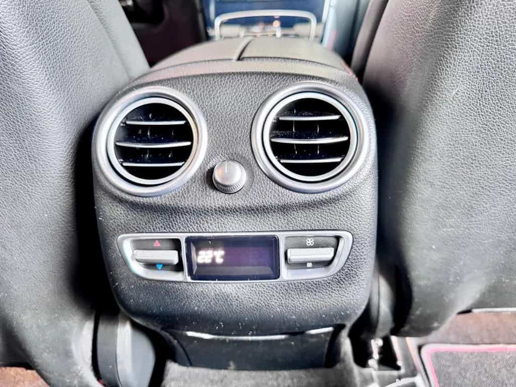 Mercedes-Benz GLC 43 AMG GLC43 AMG Pano Burmester Airmatic LED KeylesGo19 11/2016-photo-23