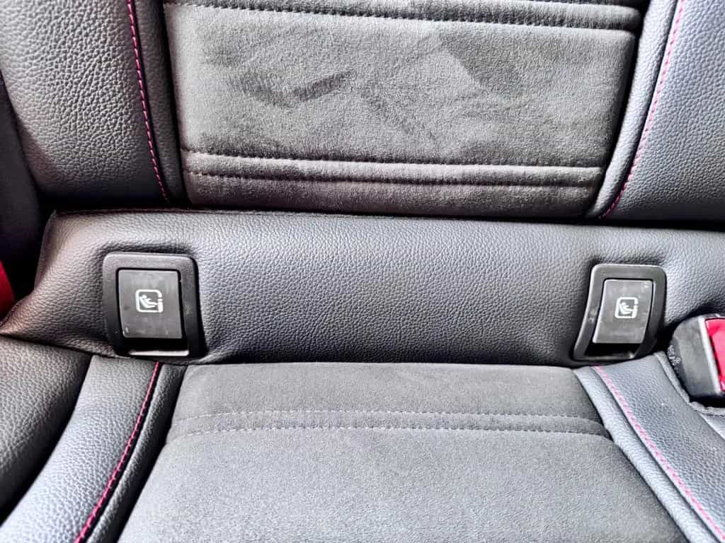 Mercedes-Benz GLC 43 AMG GLC43 AMG Pano Burmester Airmatic LED KeylesGo19 11/2016-photo-26