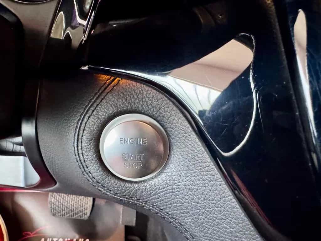 Mercedes-Benz GLE 500 GLE500 Distronic Offroad Pano B&O 360°Massage 20 02/2016-photo-18