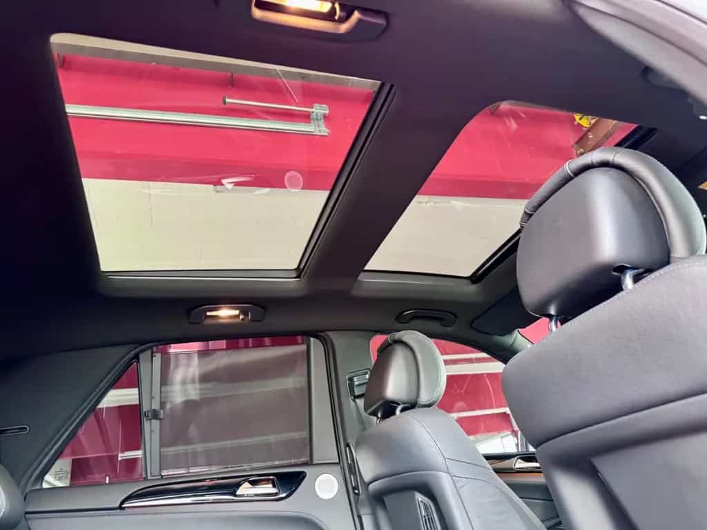 Mercedes-Benz GLE 500 GLE500 Distronic Offroad Pano B&O 360°Massage 20 02/2016-photo-3