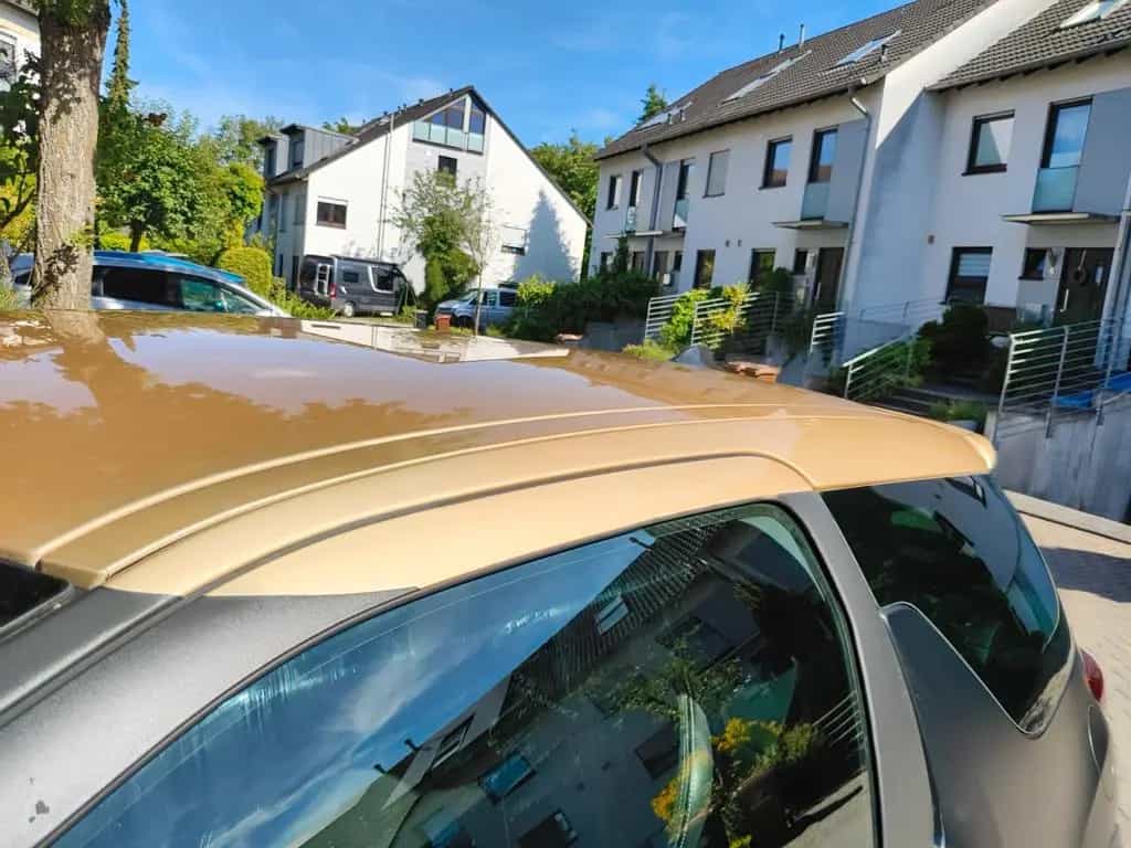 DS Automobiles DS3 PERFORMANCE Black Special 208 ps 09/2017-photo-10