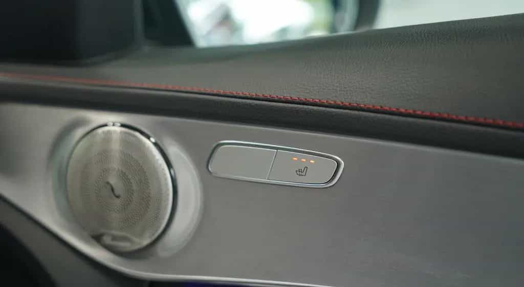 Mercedes-Benz C 43 AMG 4M Limousine 2.H *Perf-AGA *Pano *BURM 03/2019-photo-16