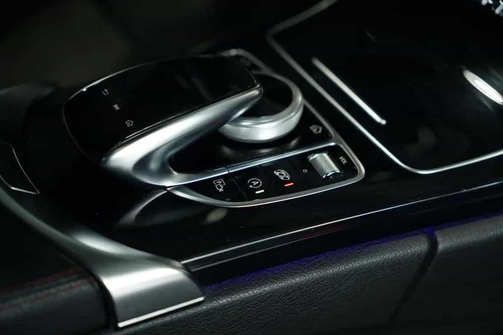 Mercedes-Benz C 43 AMG 4M Limousine 2.H *Perf-AGA *Pano *BURM 03/2019-photo-19