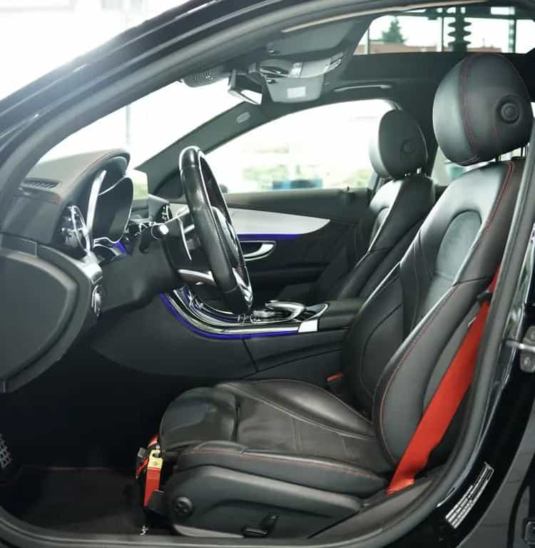 Mercedes-Benz C 43 AMG 4M Limousine 2.H *Perf-AGA *Pano *BURM 03/2019-photo-23