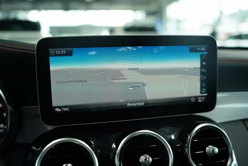 Mercedes-Benz C 43 AMG 4M Limousine 2.H *Perf-AGA *Pano *BURM 03/2019-photo-31