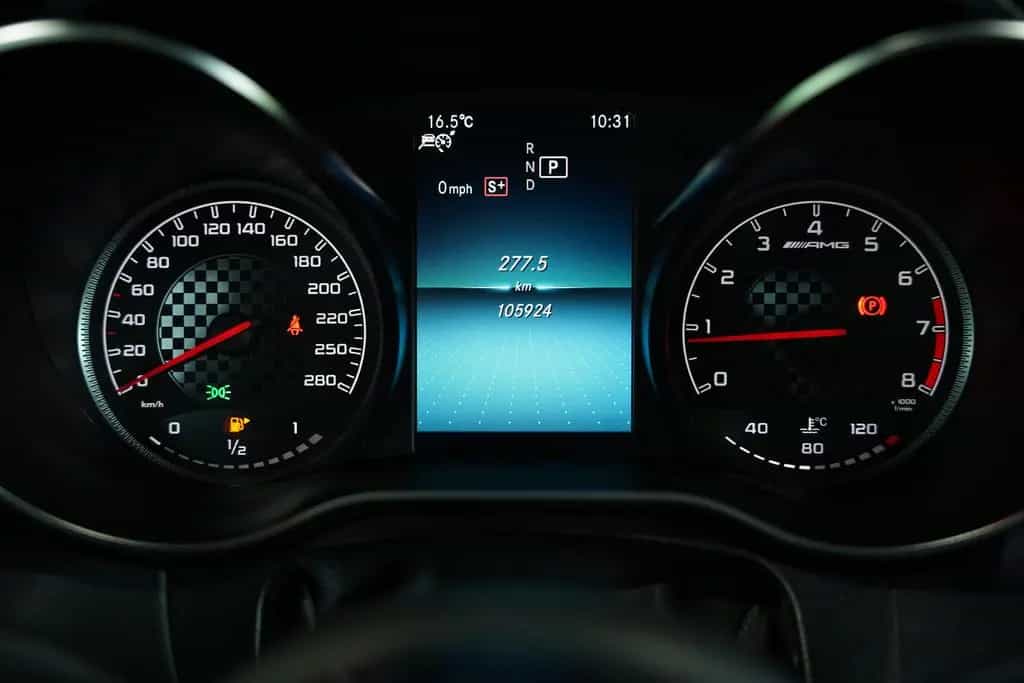 Mercedes-Benz C 43 AMG 4M Limousine 2.H *Perf-AGA *Pano *BURM 03/2019-photo-37