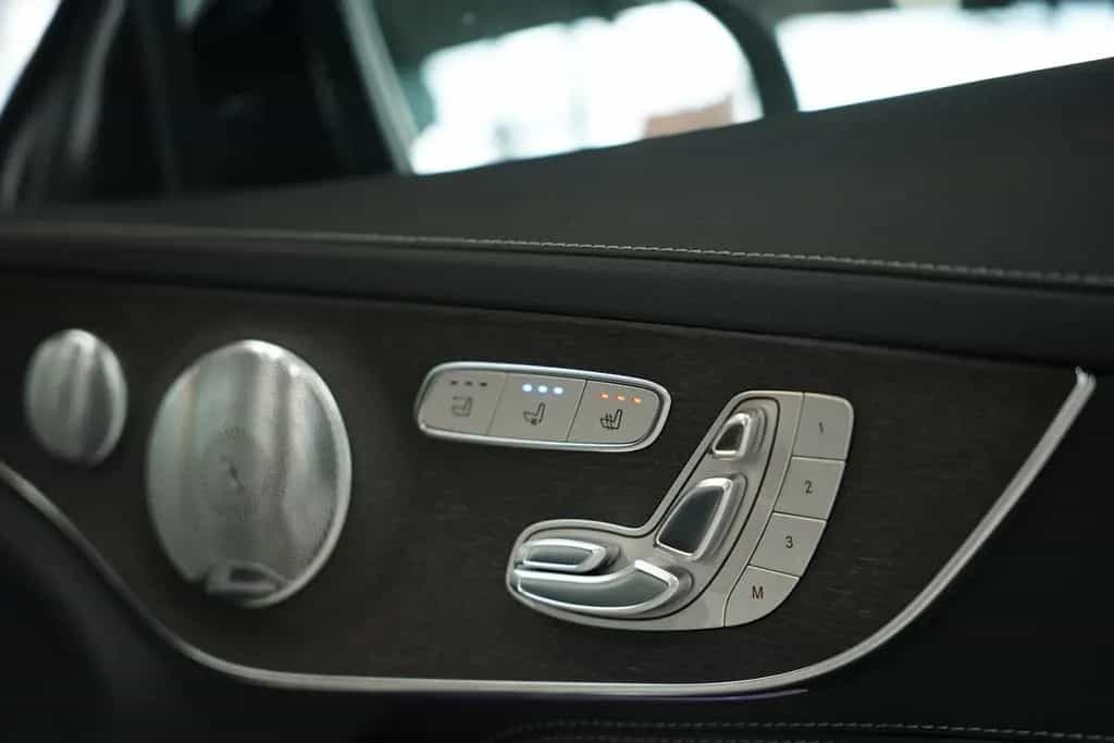 Mercedes-Benz C 43 AMG Cabrio 4M *19 *Night *HUD *Digital 05/2019-photo-17