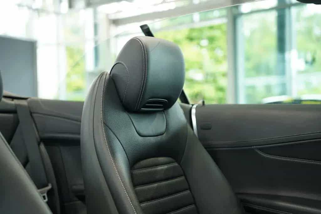 Mercedes-Benz C 43 AMG Cabrio 4M *19 *Night *HUD *Digital 05/2019-photo-19
