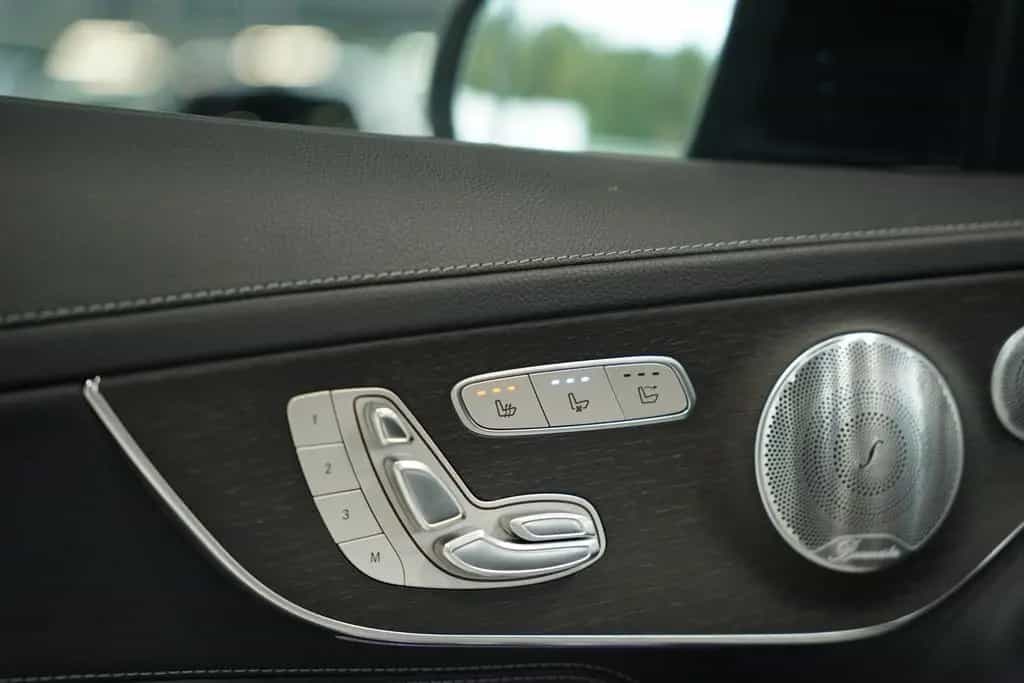 Mercedes-Benz C 43 AMG Cabrio 4M *19 *Night *HUD *Digital 05/2019-photo-27