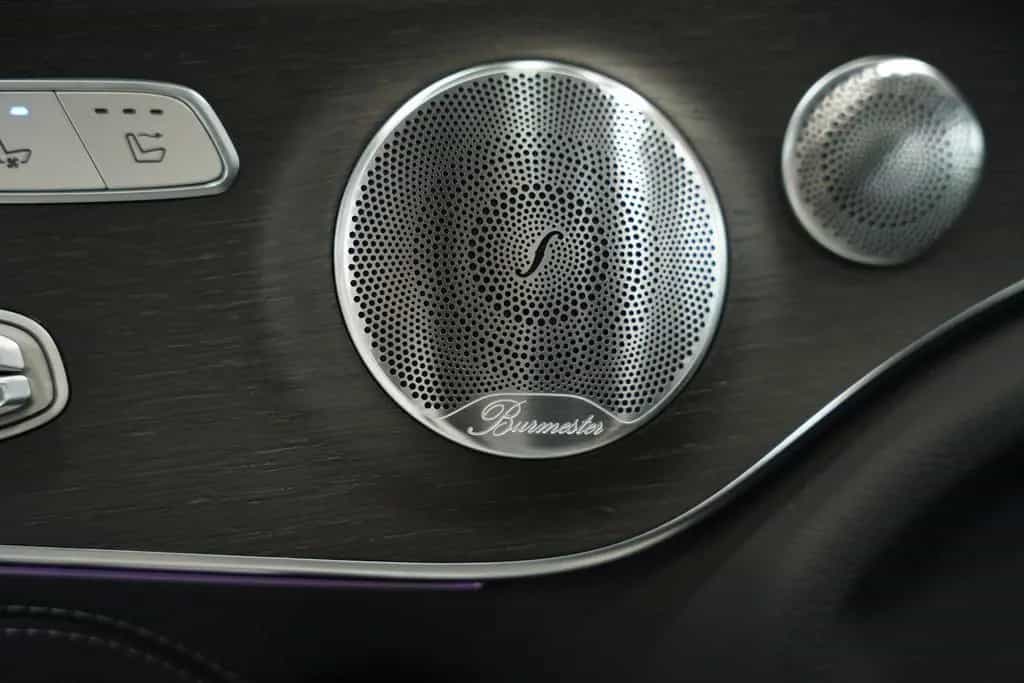 Mercedes-Benz C 43 AMG Cabrio 4M *19 *Night *HUD *Digital 05/2019-photo-28