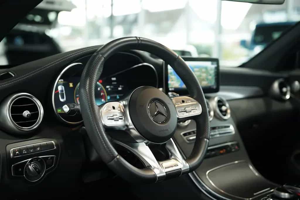 Mercedes-Benz C 43 AMG Cabrio 4M *19 *Night *HUD *Digital 05/2019-photo-30
