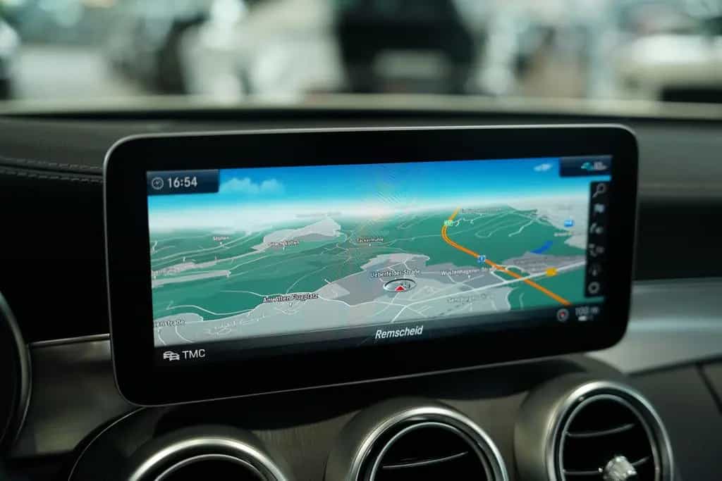 Mercedes-Benz C 43 AMG Cabrio 4M *19 *Night *HUD *Digital 05/2019-photo-35