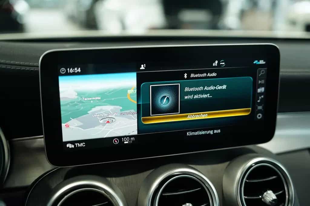 Mercedes-Benz C 43 AMG Cabrio 4M *19 *Night *HUD *Digital 05/2019-photo-36