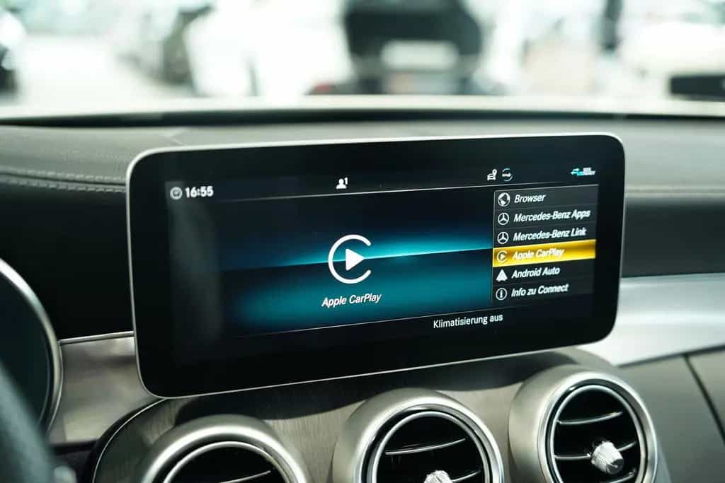 Mercedes-Benz C 43 AMG Cabrio 4M *19 *Night *HUD *Digital 05/2019-photo-37