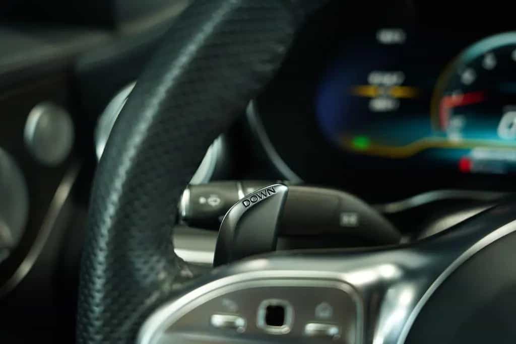 Mercedes-Benz C 43 AMG Cabrio 4M *19 *Night *HUD *Digital 05/2019-photo-42
