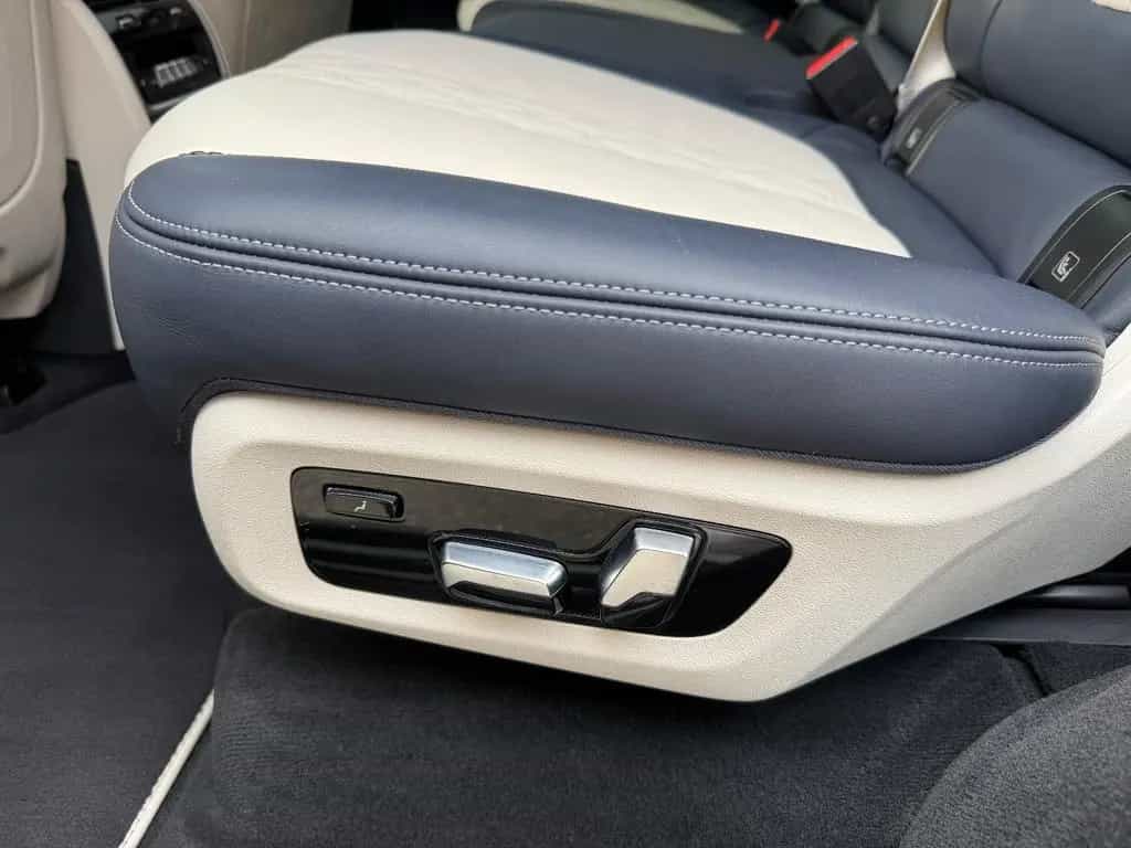 BMW X7 xDrive 30d Individual/B&W/Full options 12/2019-photo-19