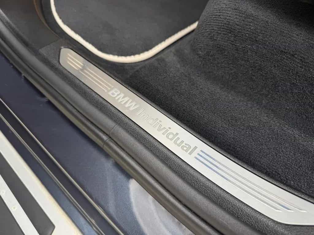 BMW X7 xDrive 30d Individual/B&W/Full options 12/2019-photo-20