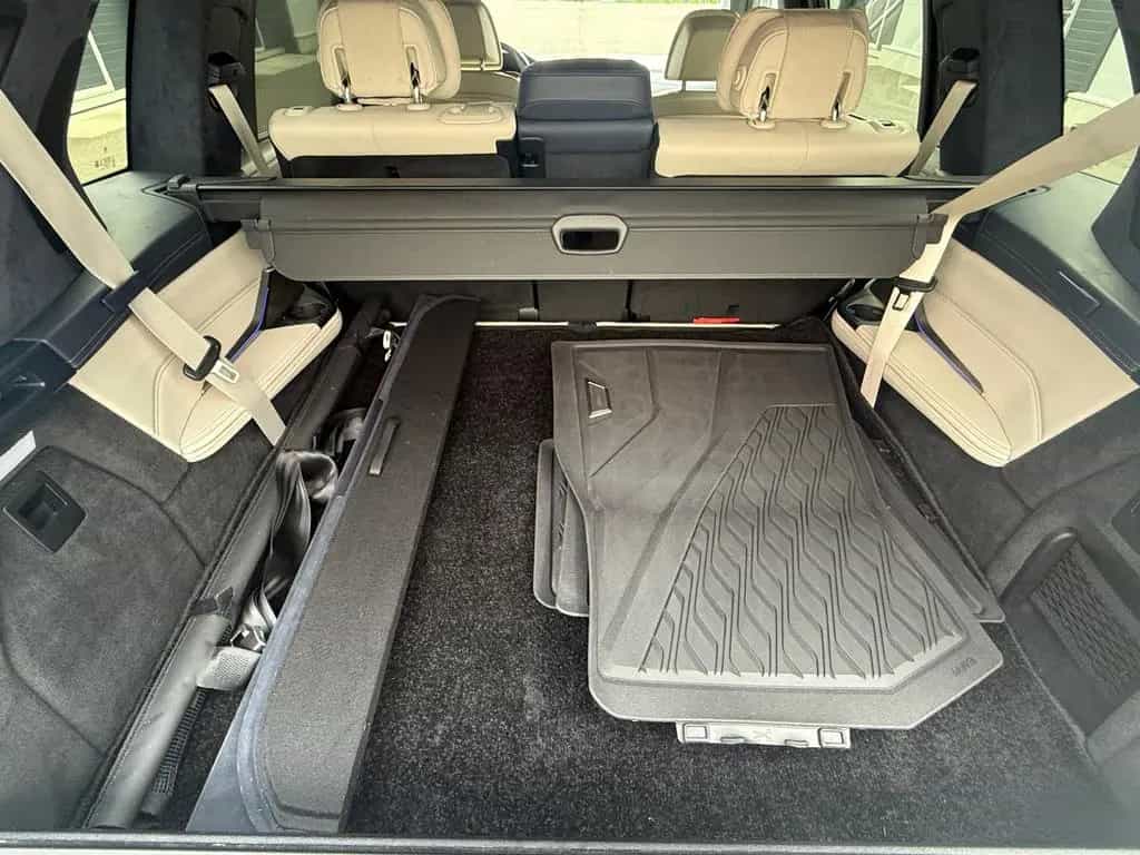 BMW X7 xDrive 30d Individual/B&W/Full options 12/2019-photo-21