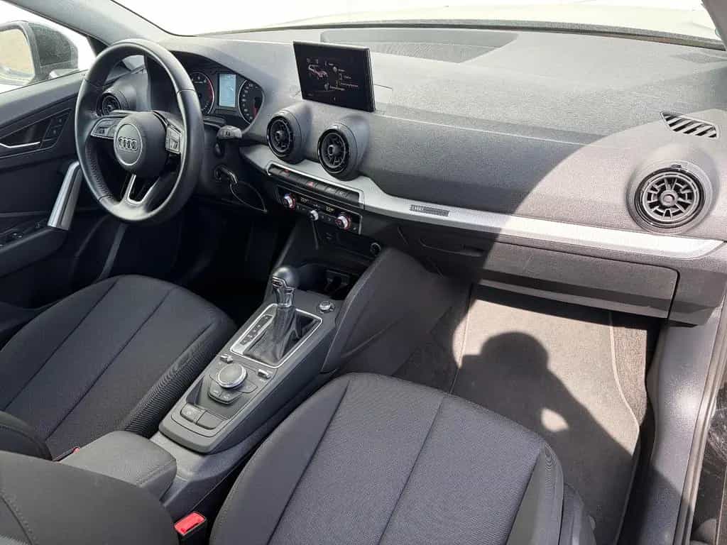 Audi Q2 35 TFSI basis S-tronic*LED*CAR PLAY*PDC* 03/2019-photo-10
