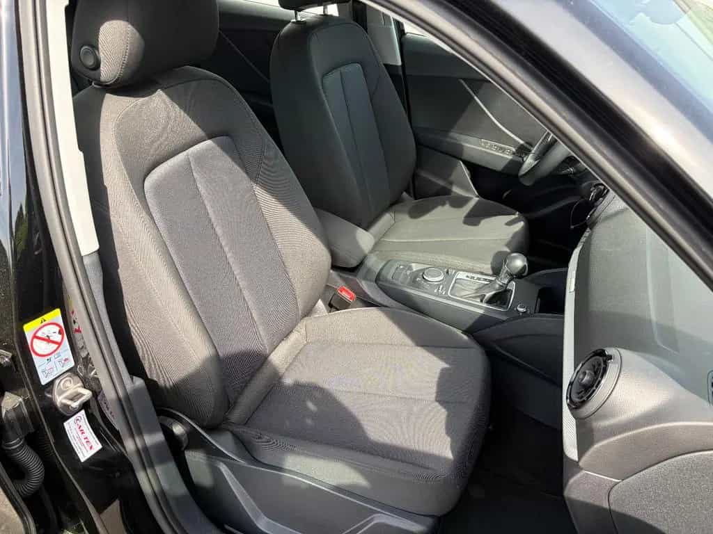 Audi Q2 35 TFSI basis S-tronic*LED*CAR PLAY*PDC* 03/2019-photo-11