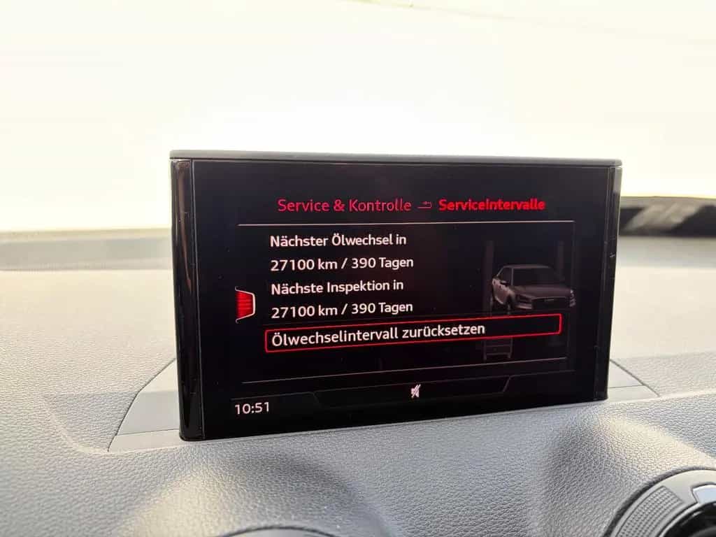 Audi Q2 35 TFSI basis S-tronic*LED*CAR PLAY*PDC* 03/2019-photo-17