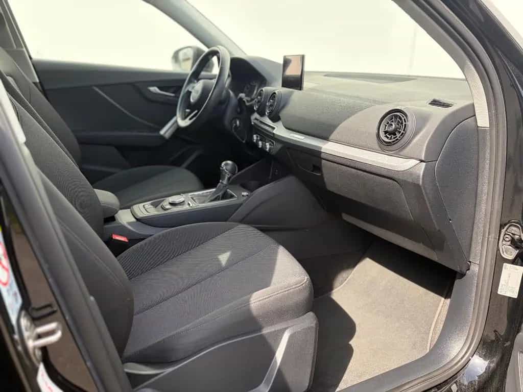 Audi Q2 35 TFSI basis S-tronic*LED*CAR PLAY*PDC* 03/2019-photo-18