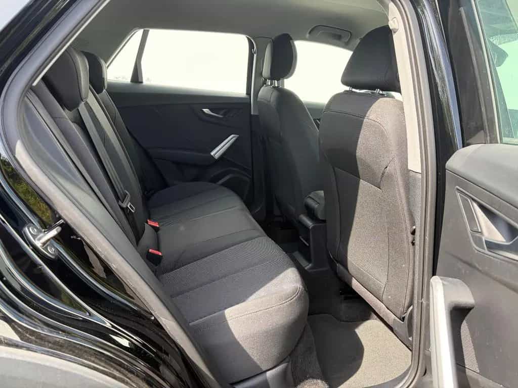 Audi Q2 35 TFSI basis S-tronic*LED*CAR PLAY*PDC* 03/2019-photo-19