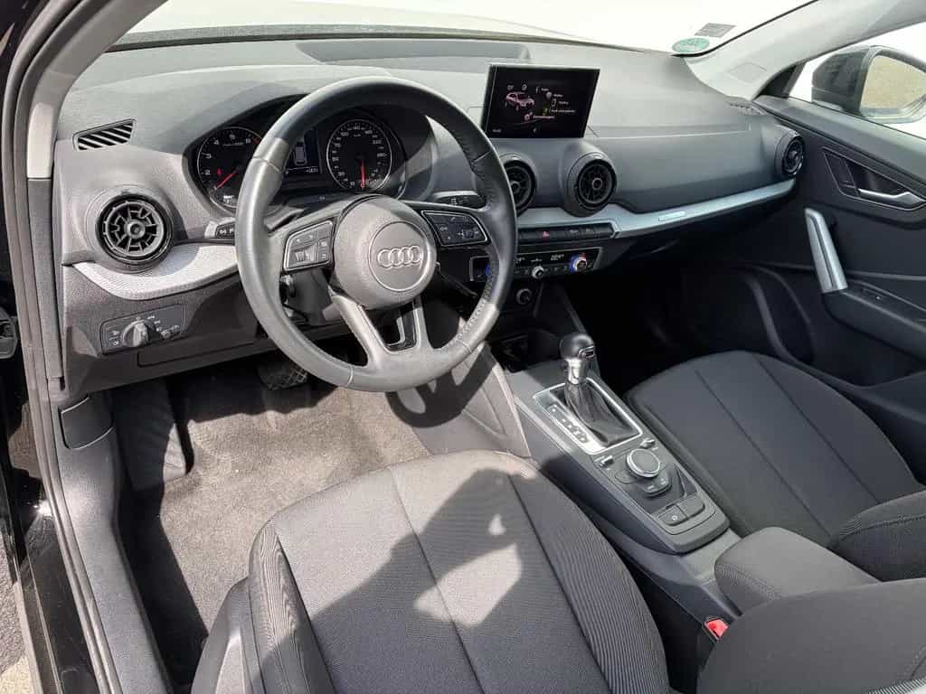 Audi Q2 35 TFSI basis S-tronic*LED*CAR PLAY*PDC* 03/2019-photo-20