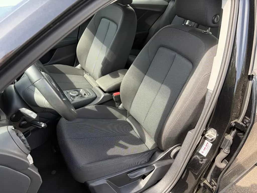 Audi Q2 35 TFSI basis S-tronic*LED*CAR PLAY*PDC* 03/2019-photo-23