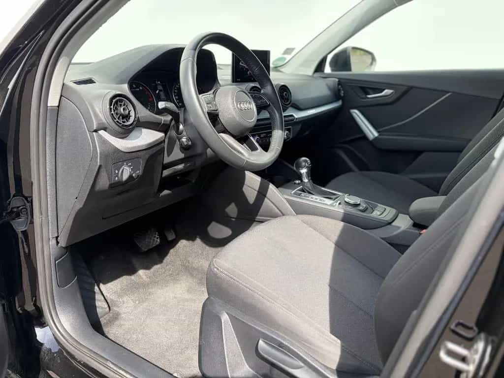 Audi Q2 35 TFSI basis S-tronic*LED*CAR PLAY*PDC* 03/2019-photo-24