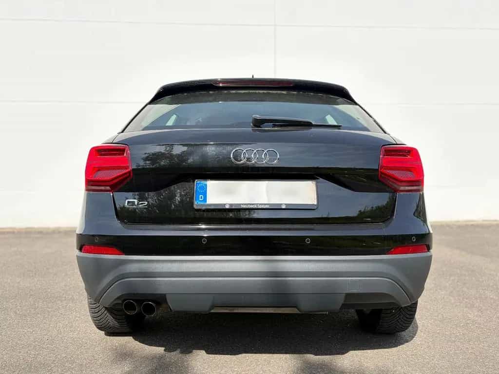 Audi Q2 35 TFSI basis S-tronic*LED*CAR PLAY*PDC* 03/2019-photo-5