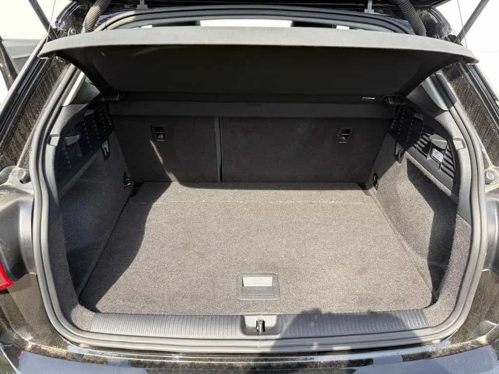 Audi Q2 35 TFSI basis S-tronic*LED*CAR PLAY*PDC* 03/2019-photo-6