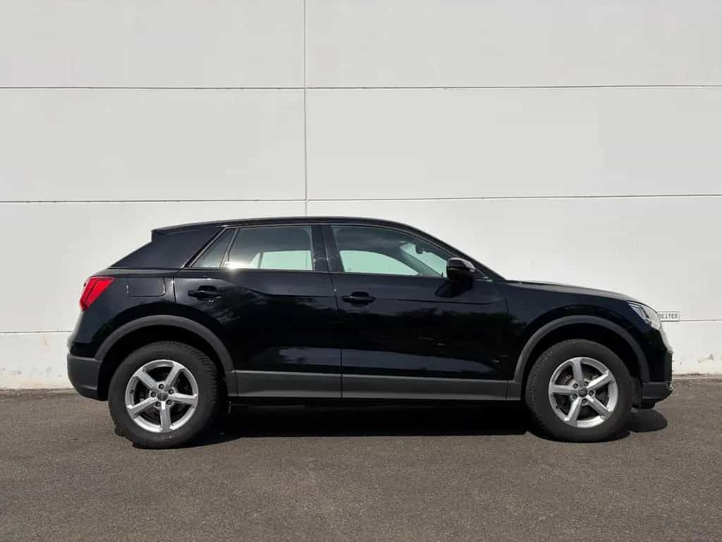 Audi Q2 35 TFSI basis S-tronic*LED*CAR PLAY*PDC* 03/2019-photo-8