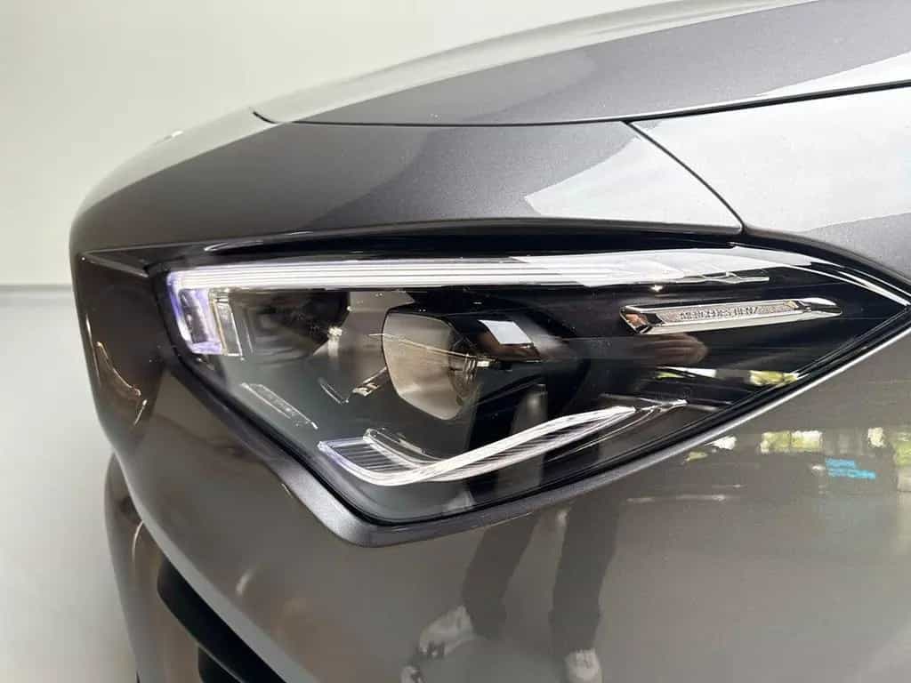 Mercedes-Benz CLA Shooting Brake CLA220 SB AMG-Line/Night/LED/Pano/Sound/Ambiente 10/2019-photo-20