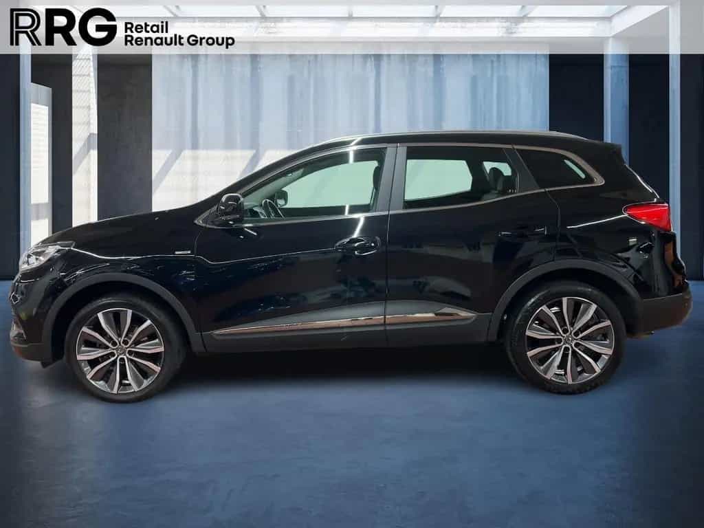 Renault Kadjar BOSE EDITION TCe 160 EDC SELBSTPARKEND 02/2020-photo-1
