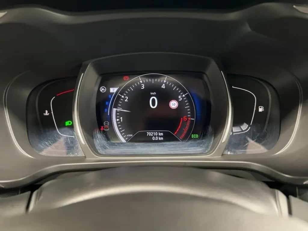 Renault Kadjar BOSE EDITION TCe 160 EDC SELBSTPARKEND 02/2020-photo-12