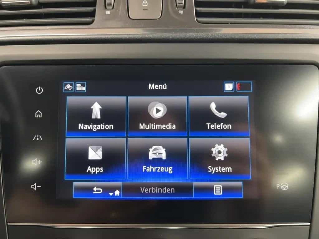 Renault Kadjar BOSE EDITION TCe 160 EDC SELBSTPARKEND 02/2020-photo-13