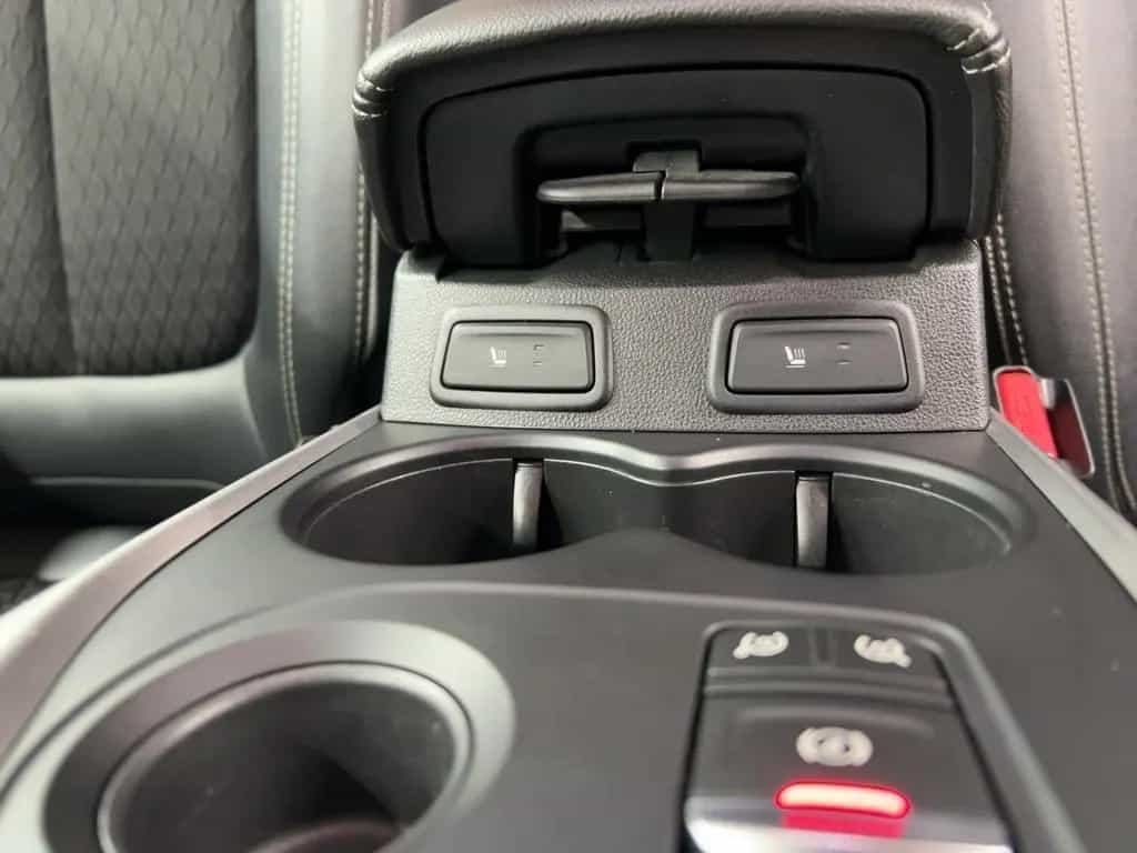 Renault Kadjar BOSE EDITION TCe 160 EDC SELBSTPARKEND 02/2020-photo-16