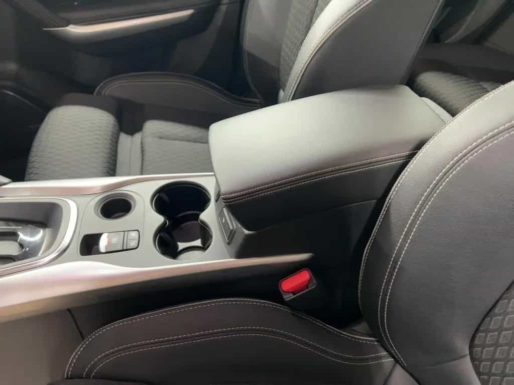 Renault Kadjar BOSE EDITION TCe 160 EDC SELBSTPARKEND 02/2020-photo-17