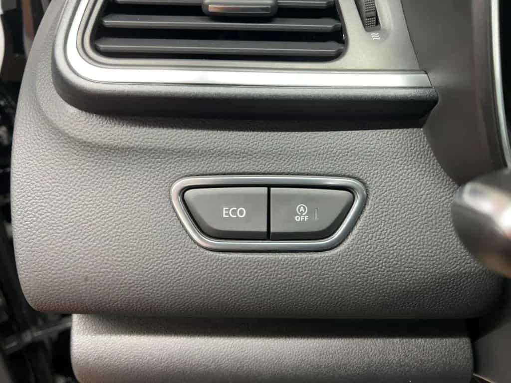 Renault Kadjar BOSE EDITION TCe 160 EDC SELBSTPARKEND 02/2020-photo-18