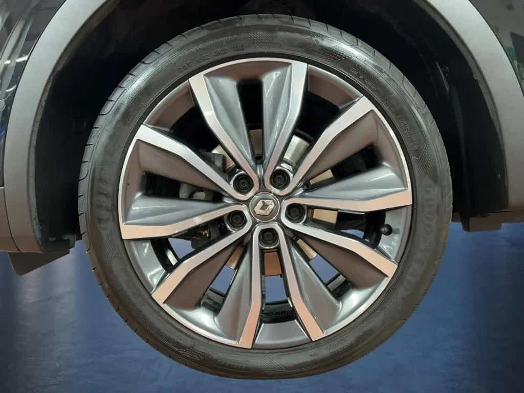 Renault Kadjar BOSE EDITION TCe 160 EDC SELBSTPARKEND 02/2020-photo-21