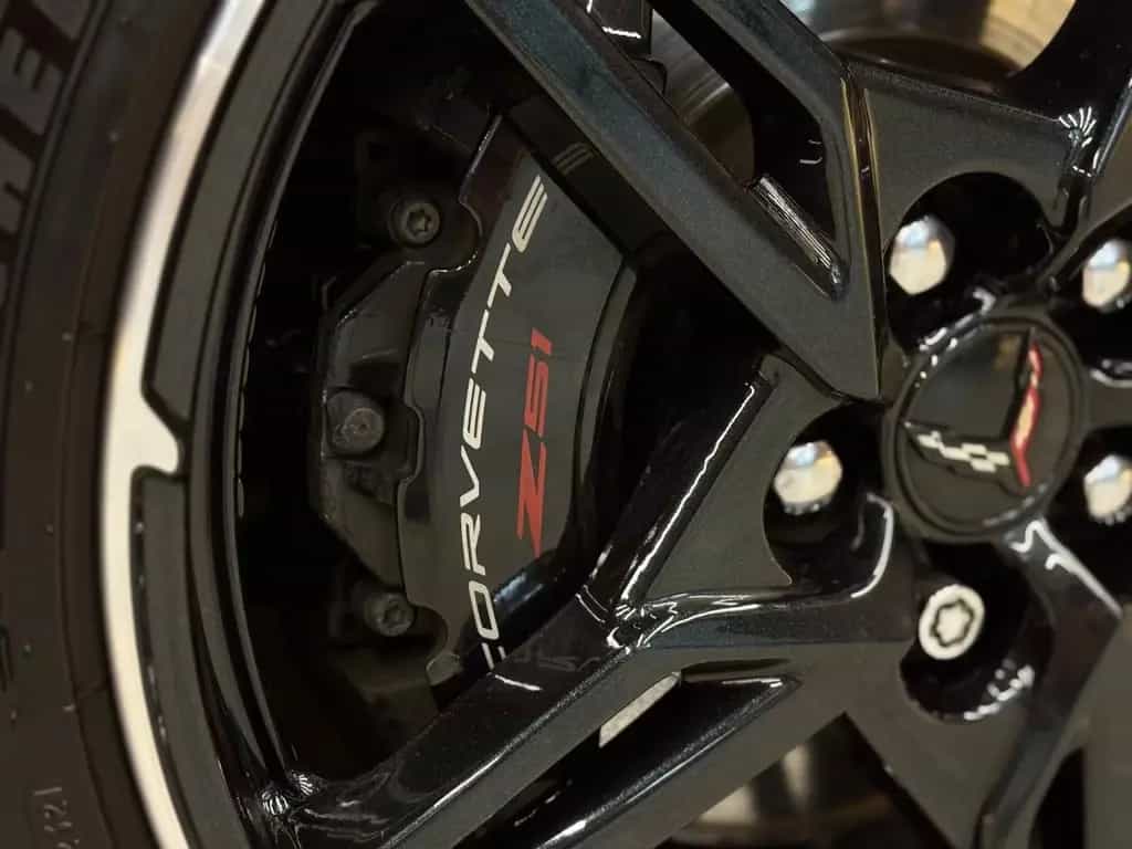 Corvette C8 Stingrey Targa Z51/V8/3LT/Mag.Rid/Lift/Carbon 11/2020-photo-16