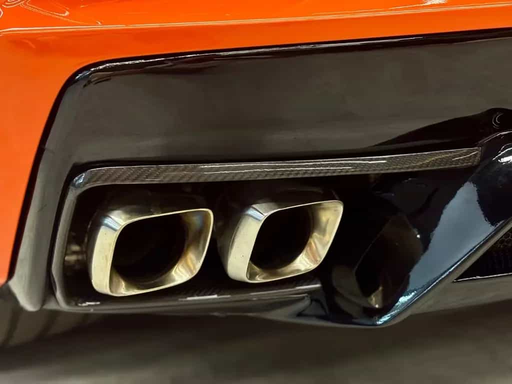 Corvette C8 Stingrey Targa Z51/V8/3LT/Mag.Rid/Lift/Carbon 11/2020-photo-17