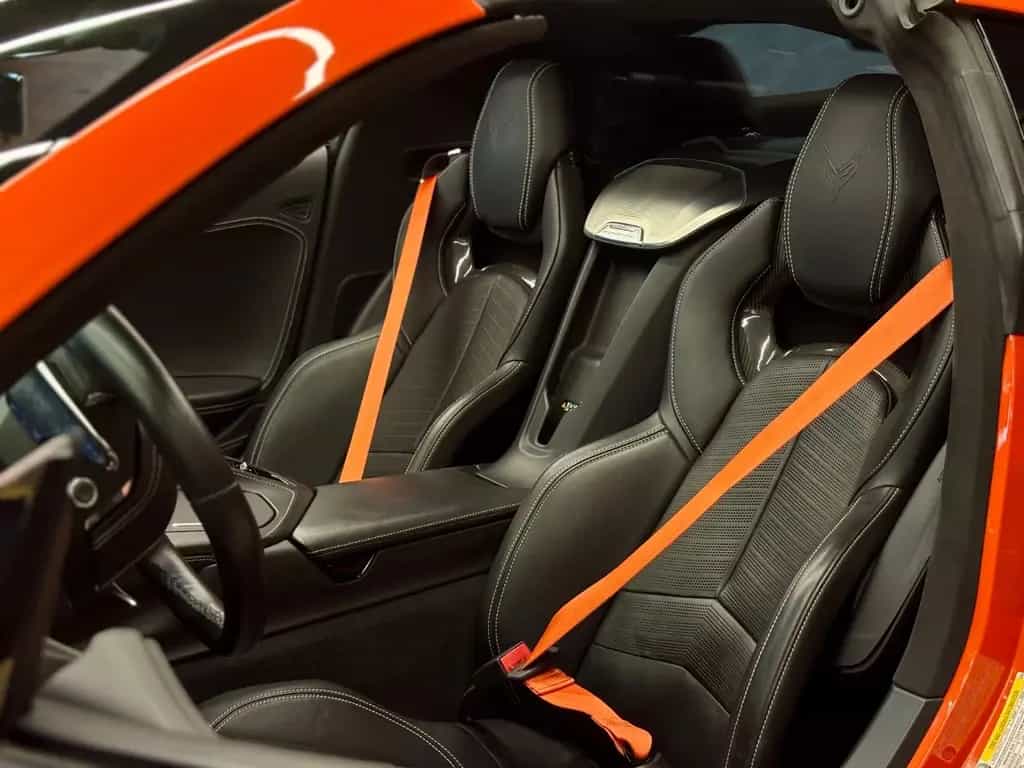 Corvette C8 Stingrey Targa Z51/V8/3LT/Mag.Rid/Lift/Carbon 11/2020-photo-21