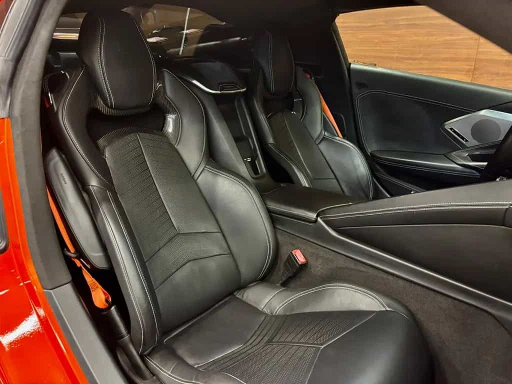 Corvette C8 Stingrey Targa Z51/V8/3LT/Mag.Rid/Lift/Carbon 11/2020-photo-22