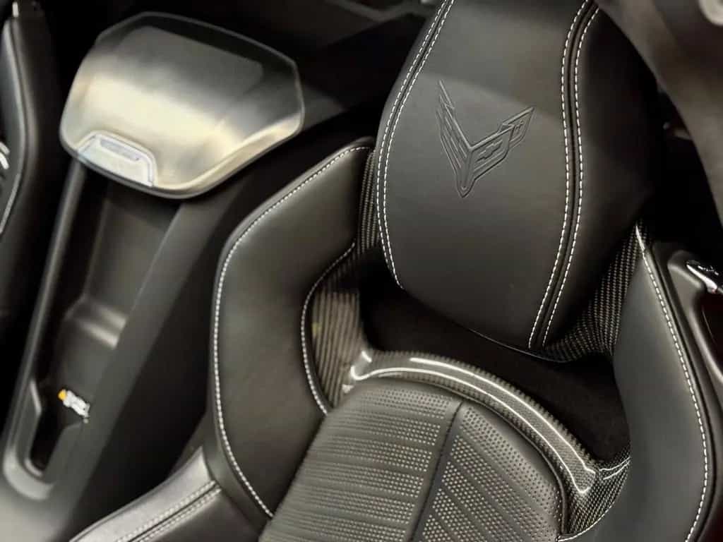 Corvette C8 Stingrey Targa Z51/V8/3LT/Mag.Rid/Lift/Carbon 11/2020-photo-25