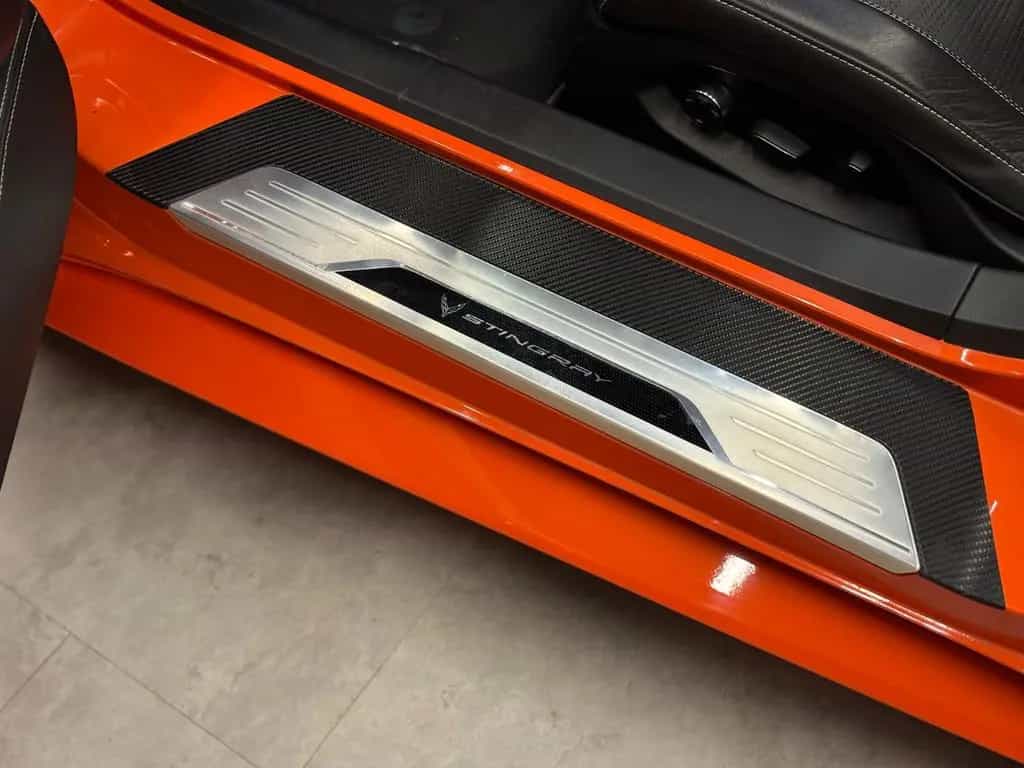 Corvette C8 Stingrey Targa Z51/V8/3LT/Mag.Rid/Lift/Carbon 11/2020-photo-31