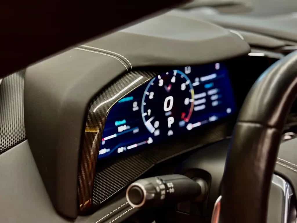 Corvette C8 Stingrey Targa Z51/V8/3LT/Mag.Rid/Lift/Carbon 11/2020-photo-32