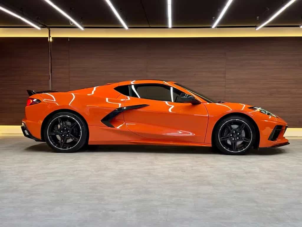 Corvette C8 Stingrey Targa Z51/V8/3LT/Mag.Rid/Lift/Carbon 11/2020-photo-5